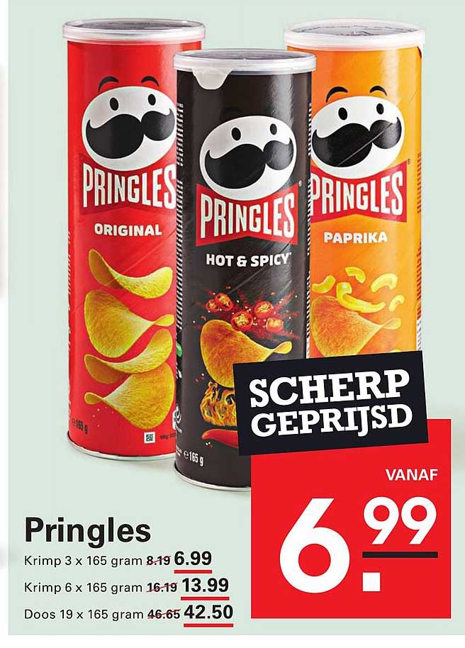Pringles