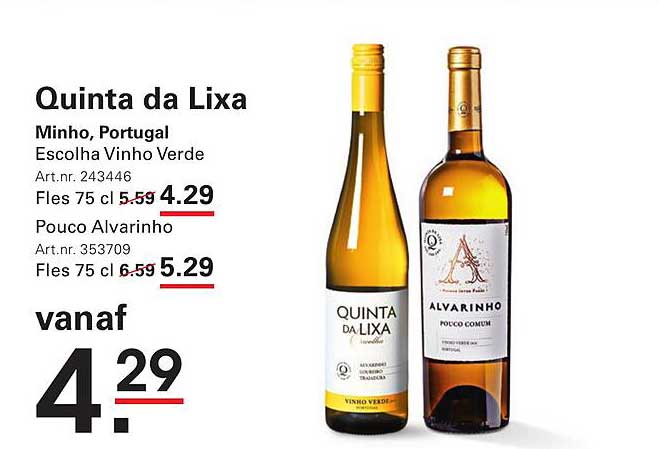 Quinta da Lixa