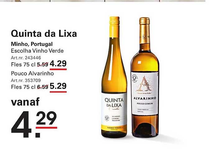 Quinta da Lixa