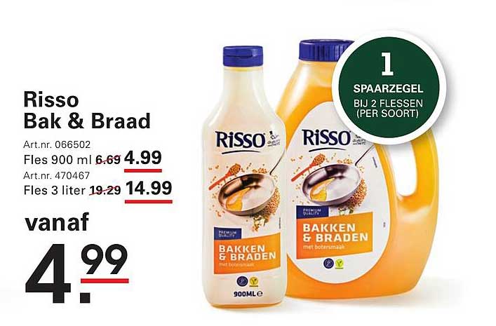 Risso Bak & Braad