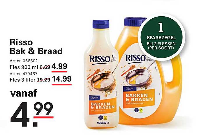 Risso Bak & Braad