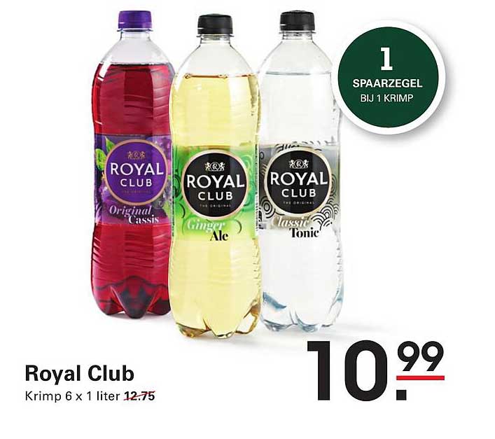 Royal Club