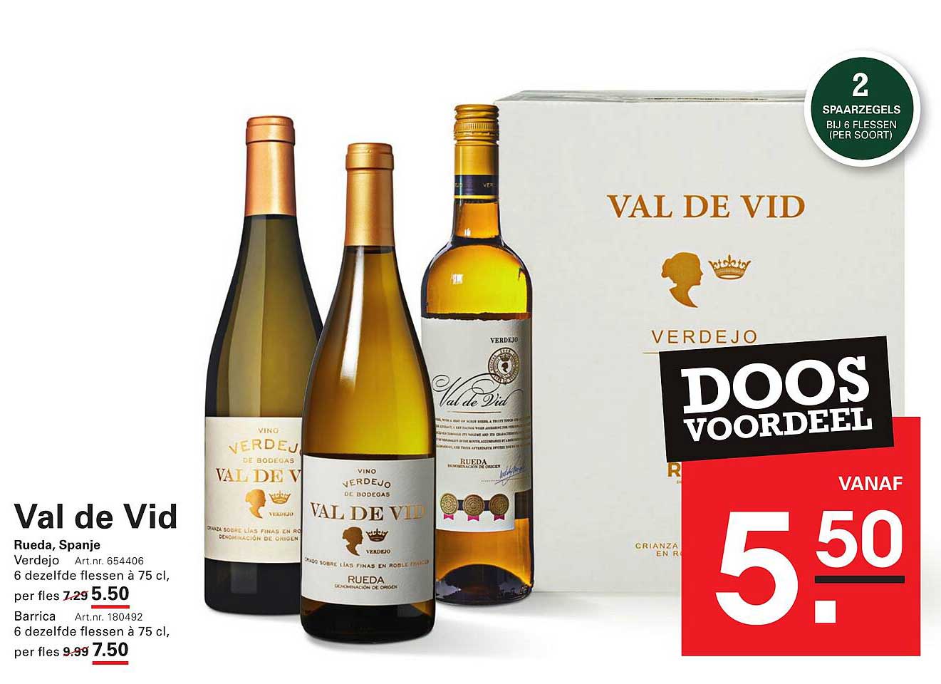 Val de Vid