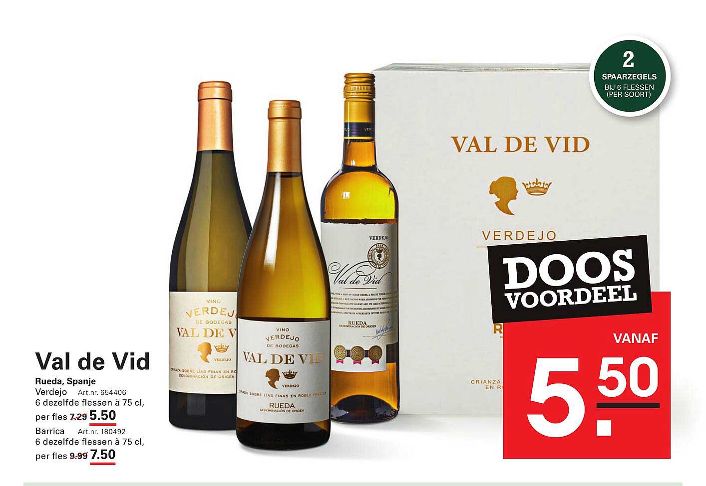Val de Vid