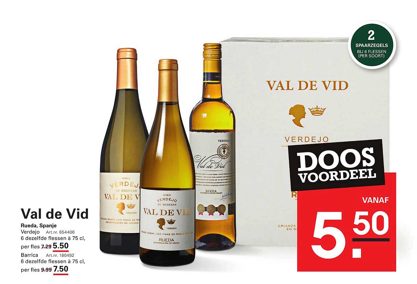 Val de Vid