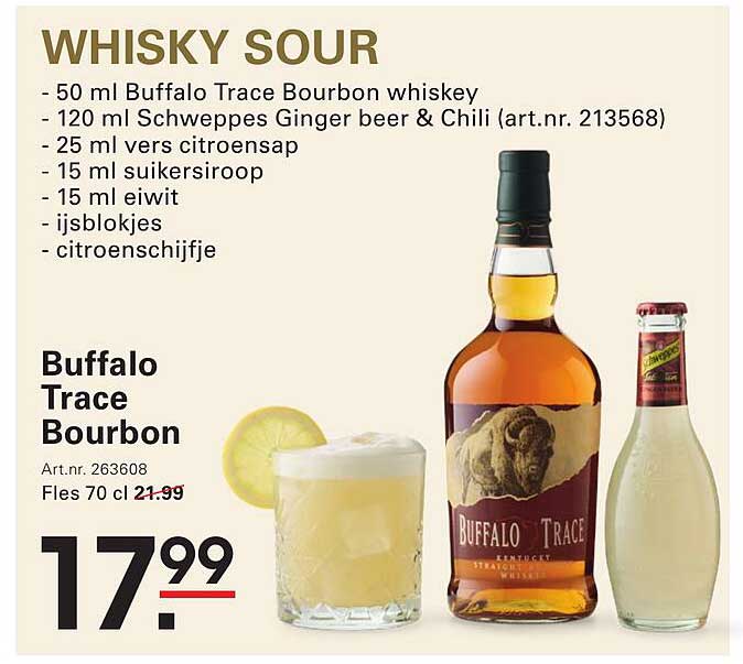 WHISKY SOUR