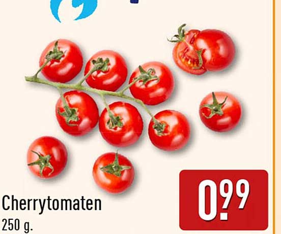 Cherrytomaten 250 g