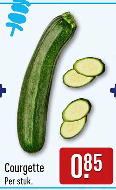 Courgette