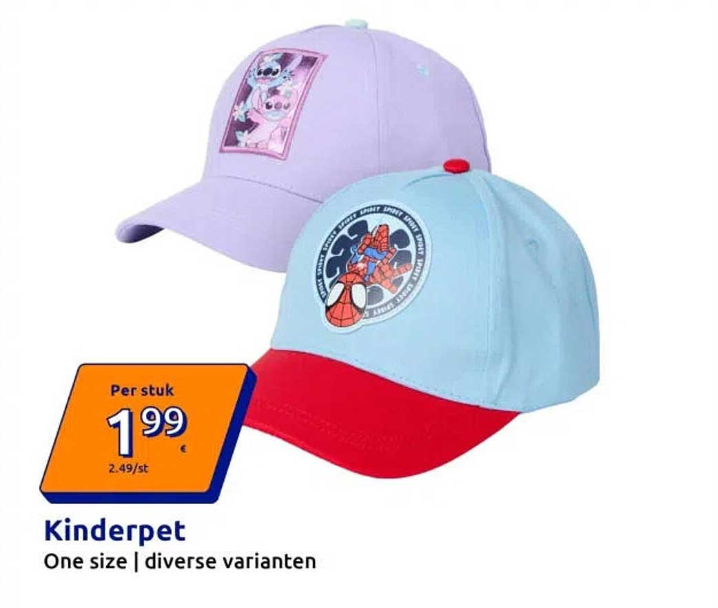 Kinderpet
