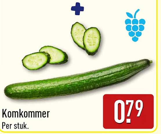 Komkommer