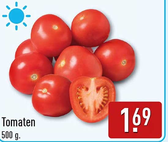 Tomaten 500 g