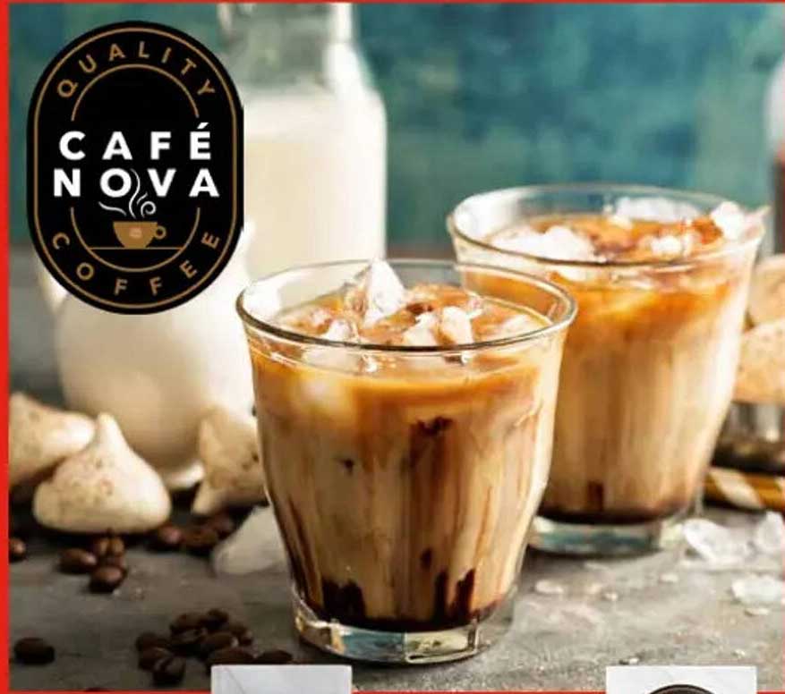 Café Nova Koffie