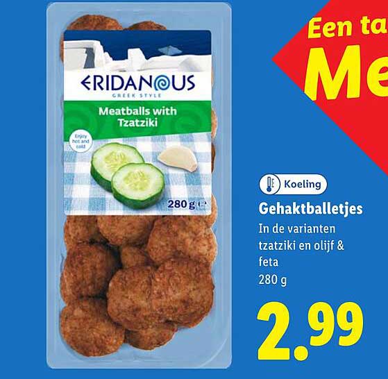 Gehaktballetjes