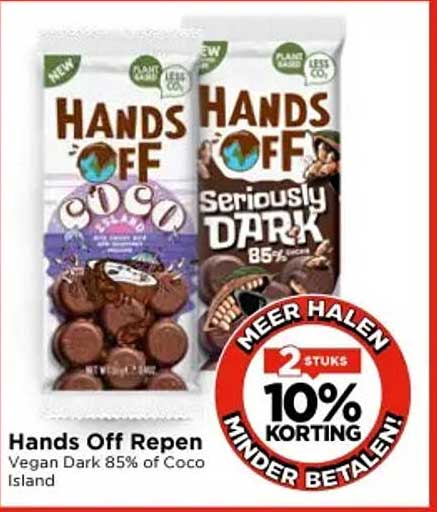 Hands Off Repen