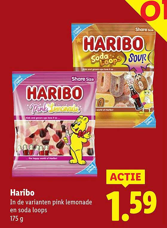 Haribo