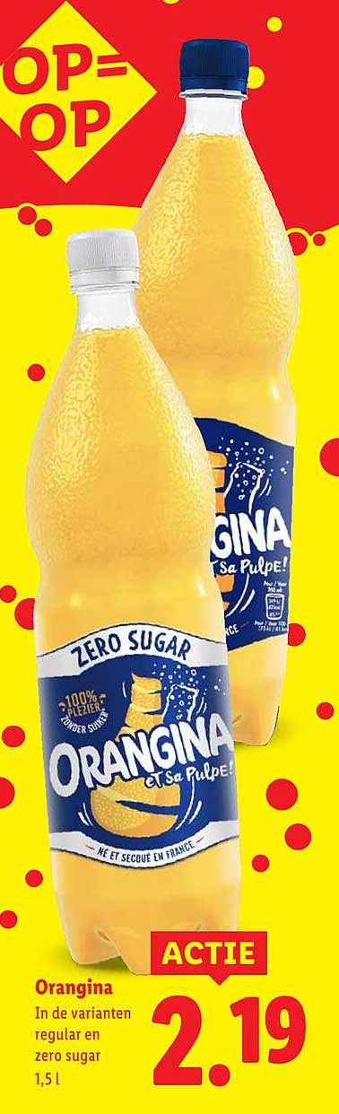 Orangina