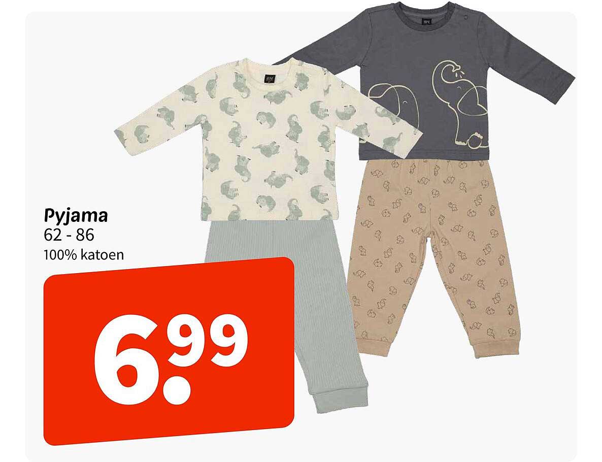Pyjama