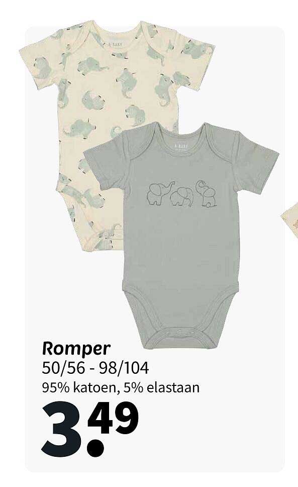 Romper