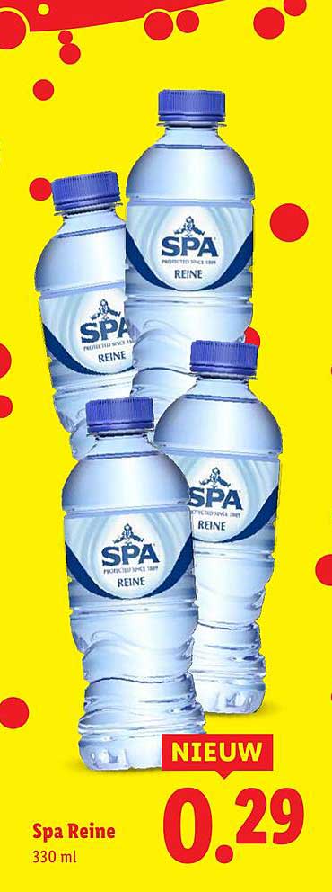 Spa Reine