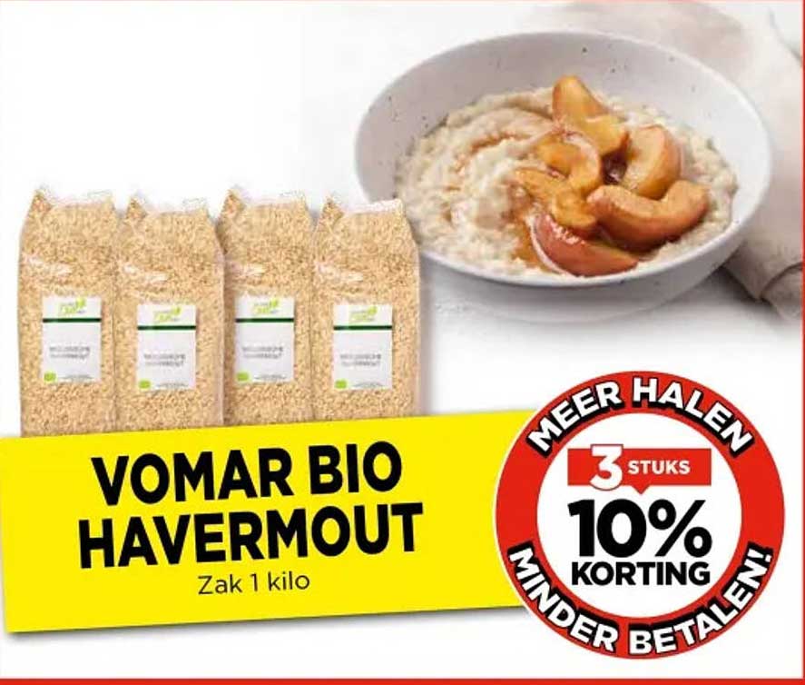 VOMAR BIO HAVERMOUT