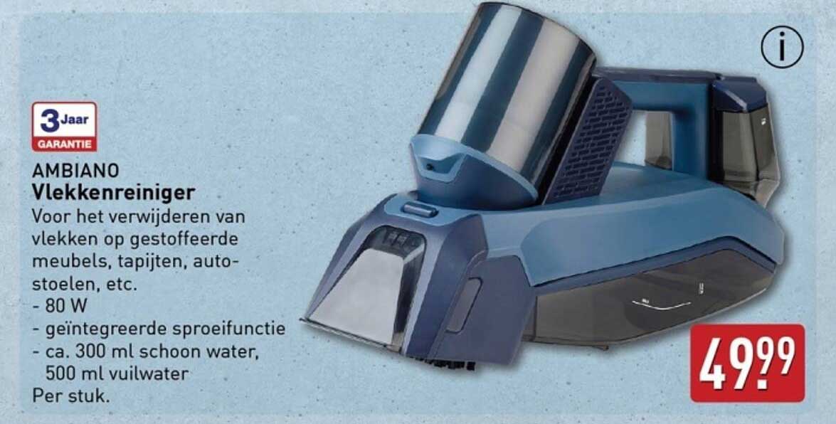 AMBIANO Vlekkenreiniger