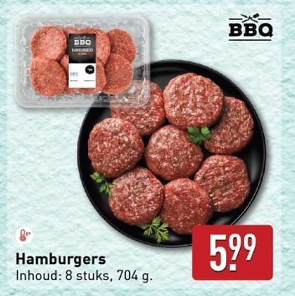 Hamburgers