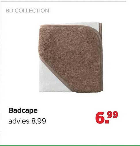 Badcape