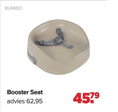 Booster Seat