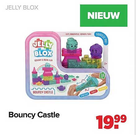 Bouncy Castle