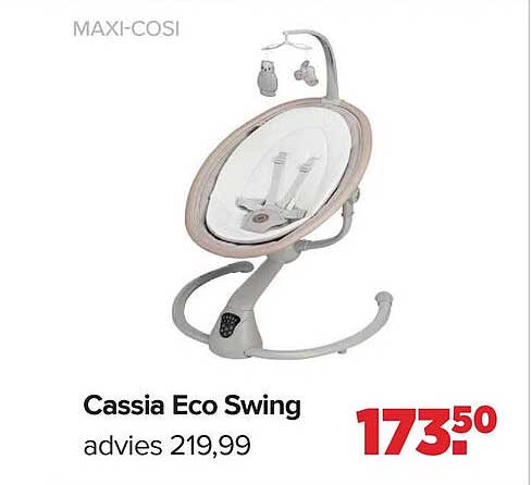 Cassia Eco Swing