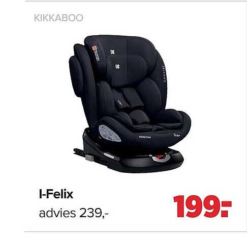 I-Felix