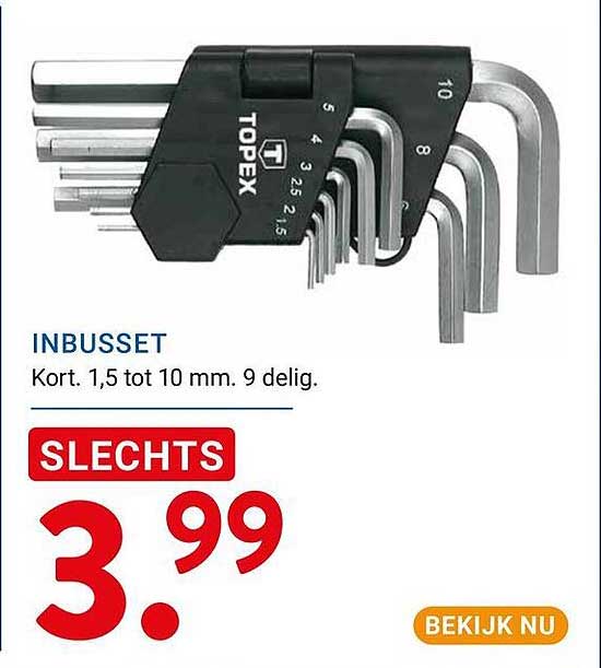 INBUSSET