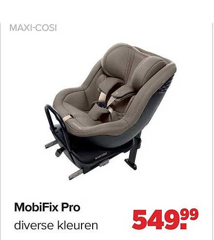 MobiFix Pro diverse kleuren