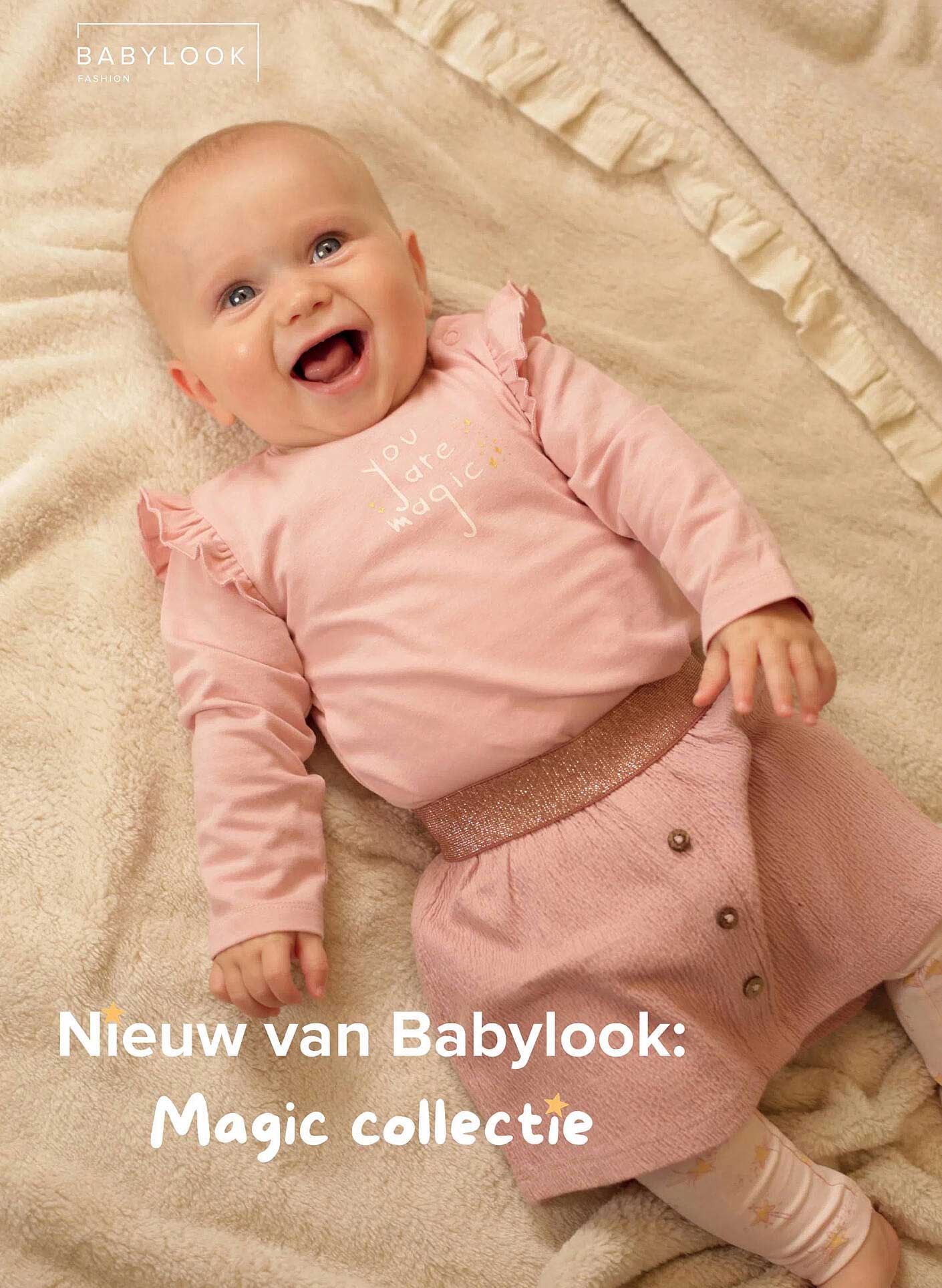 Nieuw van Babylok: Magic collectie