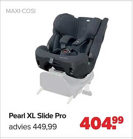 Pearl XL Slide Pro