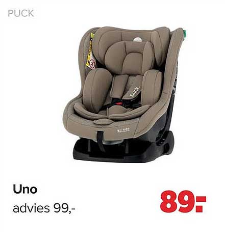PUCK Uno