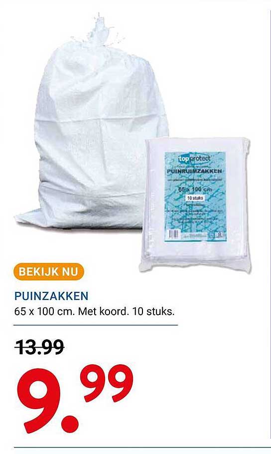 PUINZAKKEN