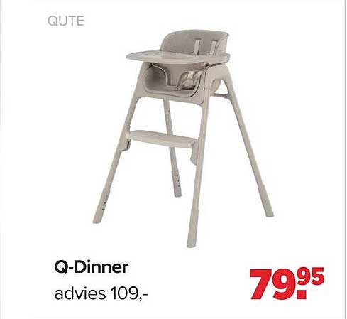Q-Dinner