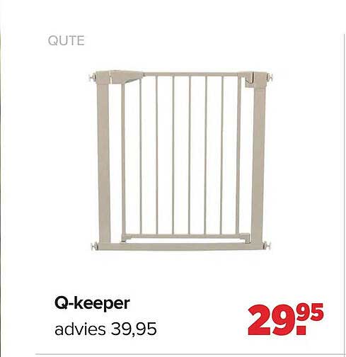 Q-keeper