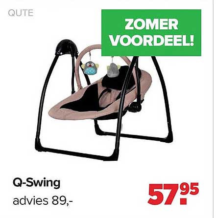 Q-Swing