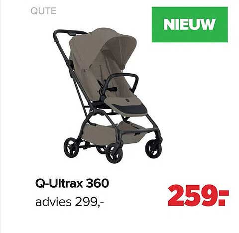 Q-UItrax 360
