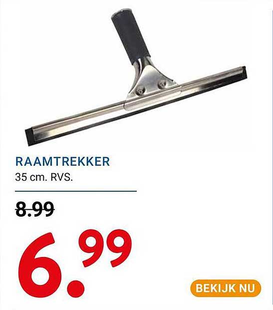 RAAMTREKKER