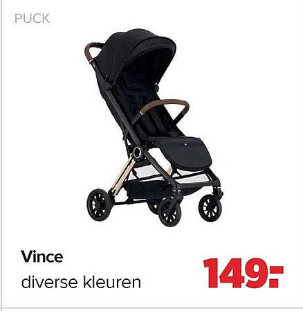 Vince diverse kleuren
