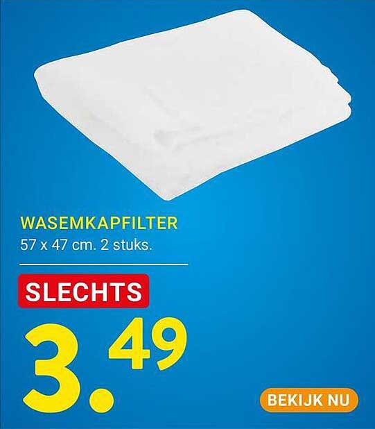 WASEMKAPFILTER