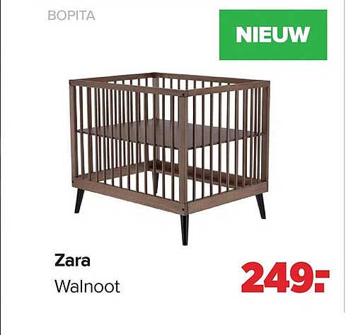 Zara Walnoot