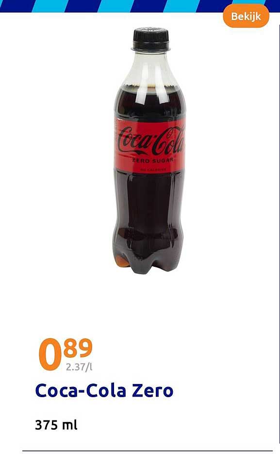 Coca-Cola Zero