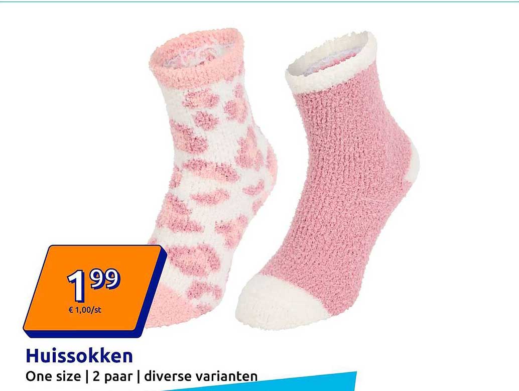 Huissokken