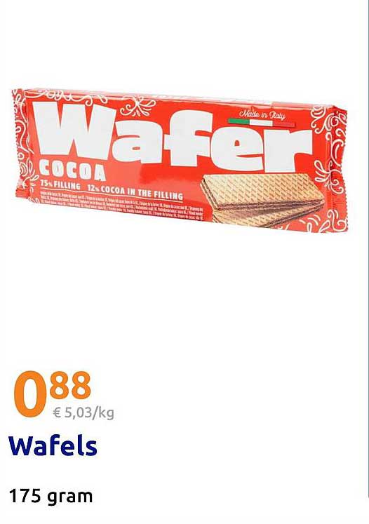 Wafels