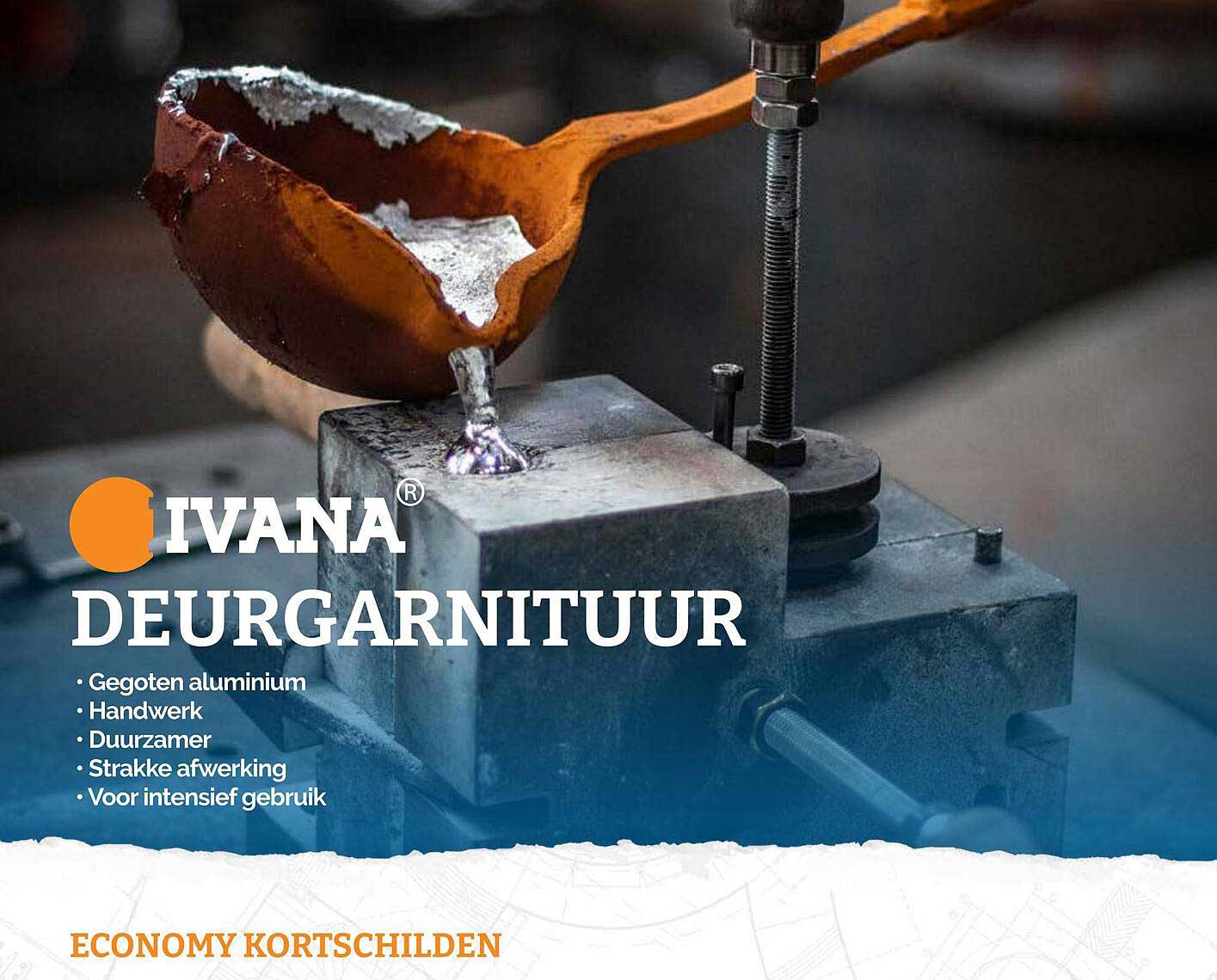 DEURGARNITUUR