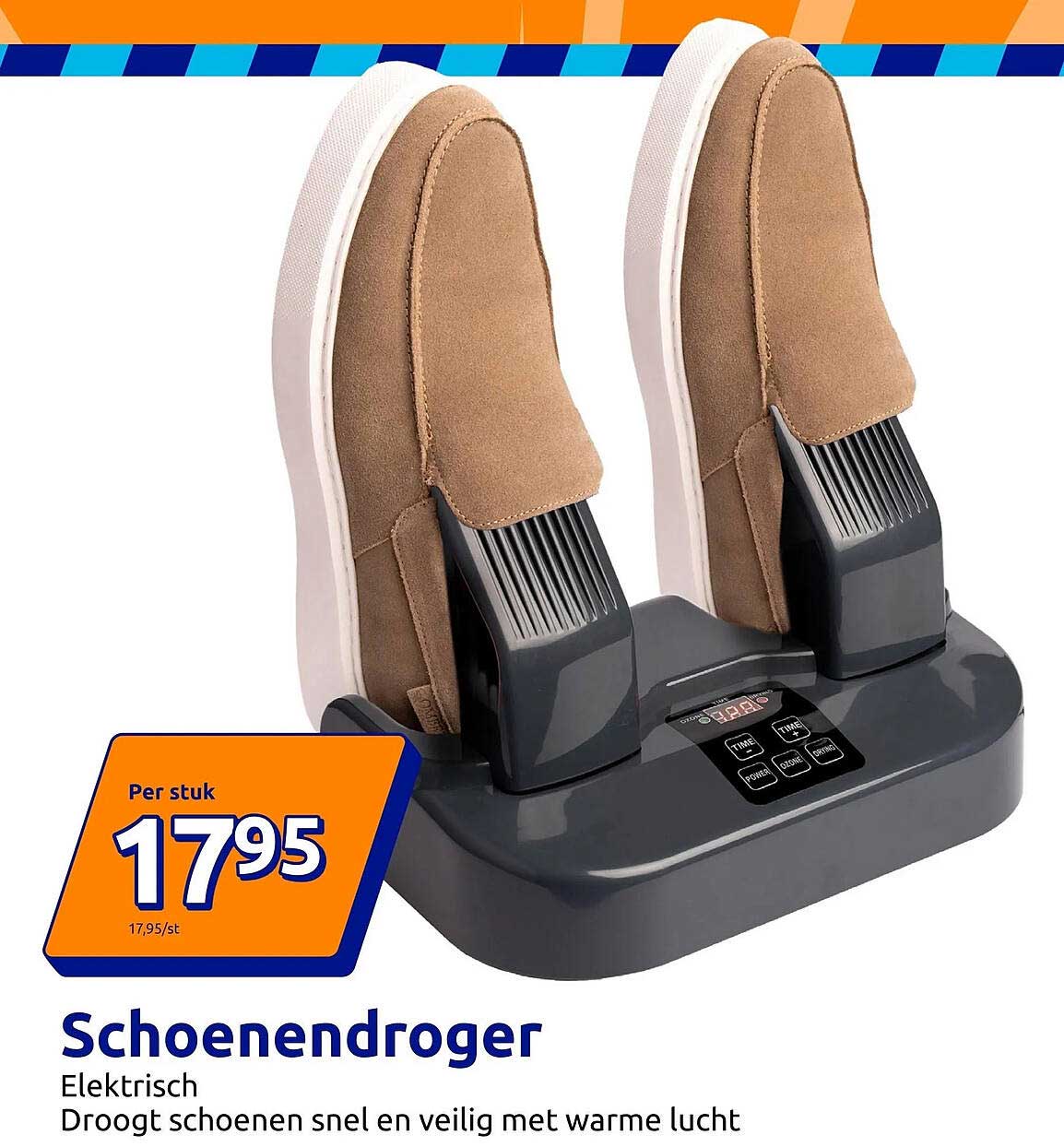 Schoenendroger